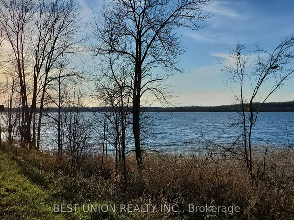 LOT 1 Red Bay Rd, South Bruce Peninsula, ON N0H 1X0