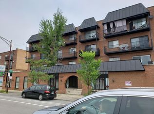 6317 N Milwaukee Ave #1E, Chicago, IL 60646