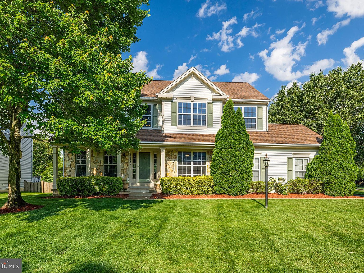 13820 Bridlewood Dr, Gainesville, VA 20155 Zillow