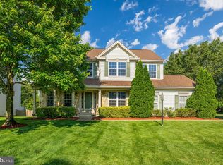 13820 Bridlewood Dr, Gainesville, VA