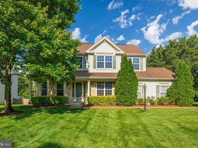 13820 Bridlewood Dr, Gainesville, VA, 20155