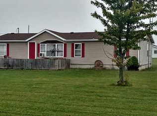 12025 McCavit Rd, Ney, OH 43549