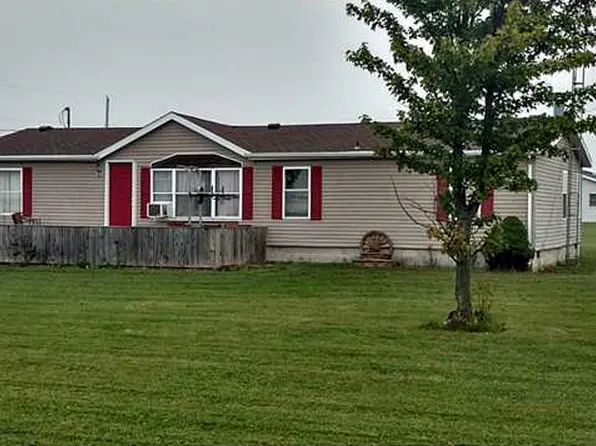 12025 McCavit Rd, Ney, OH 43549