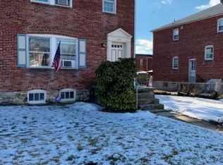 2815 Clearview Ave, Baltimore, MD 21234