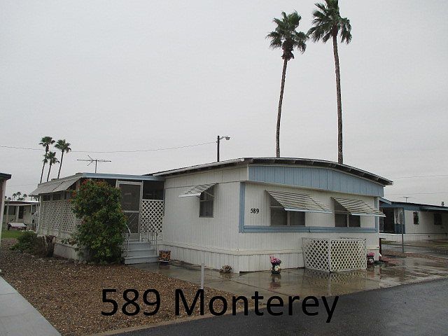 1st image of 1341 W Business Hwy 83 Lot 589