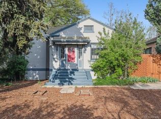 386 N Colorado Blvd, Denver, CO 80220