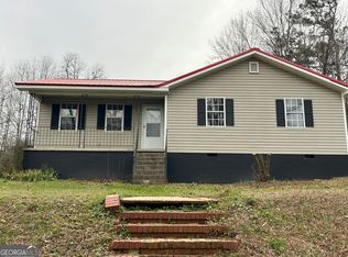 1308 Forrest Ave, Lagrange, GA 30240