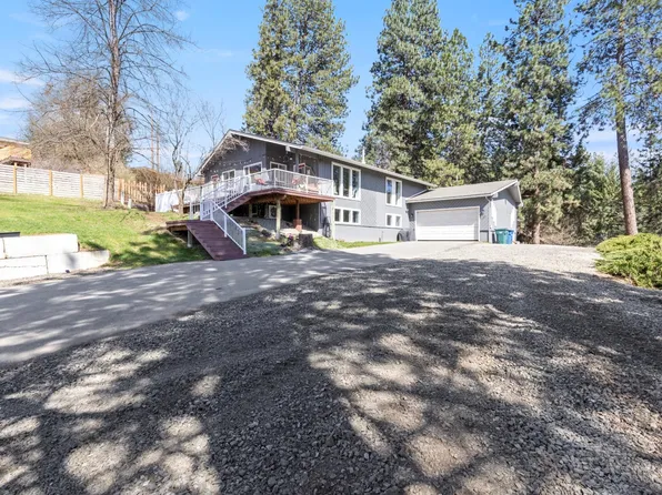 2585 E Lilly Dr, Coeur D Alene, ID 83814
