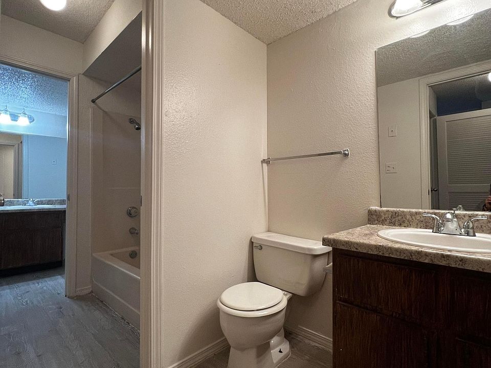 6483 NW 78th St Oklahoma City, OK, 73132 Apartments for Rent Zillow