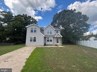 3 Balsley Ct, Sicklerville, NJ 08081