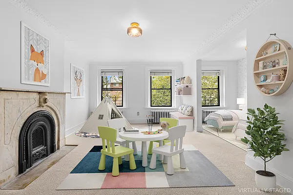 Rented by Compass | media 37