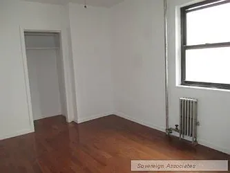 Rented by Sovereign Associates