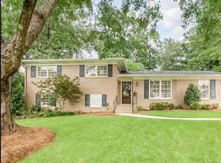 3429 Kettering Ln, Birmingham, AL 35243