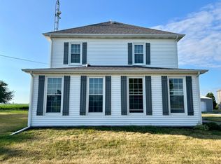 6401 W State Road 8, La Crosse, IN 46348