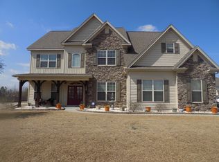 138 Foggy River Way, Jacksonville, NC 28540