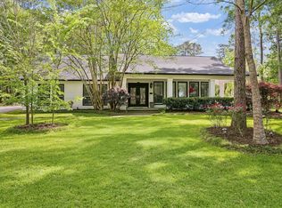 502 Monitor Park, Conroe, TX 77302