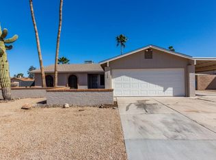 1208 W Kristal Way, Phoenix, AZ 85027