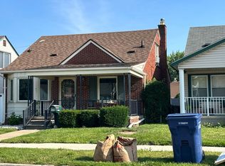 1776 Buckingham Ave, Lincoln Park, MI 48146