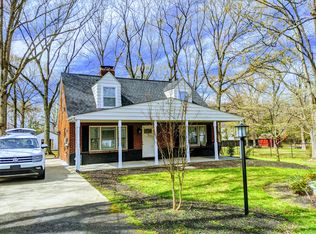 8201 Arundel Dr UNIT B, Fort Washington, MD 20744