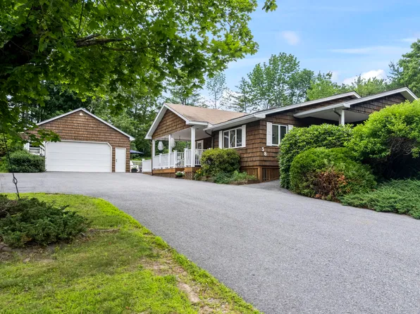 38 Tarr Avenue, Lewiston, ME 04240