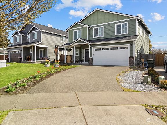 2nd image of 9948 Locust Court SE