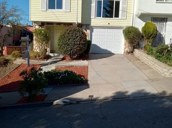 82 Montana St, San Francisco, CA 94112