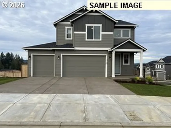 2686 NE Claire Rd #197, Estacada, OR 97023