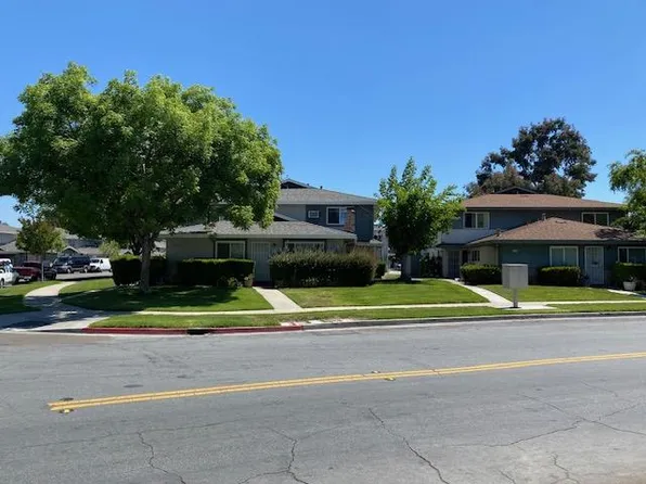 5585 Spinnaker Dr APT 4, San Jose, CA 95123