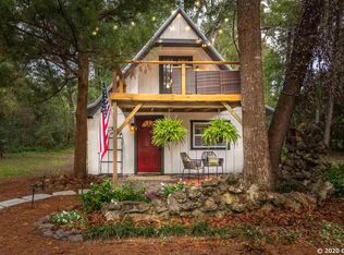 314 NW County Road 235, Newberry, FL 32669