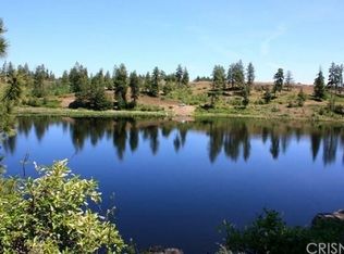 1 Kitt Road, Spokane Reardan, WA 99029