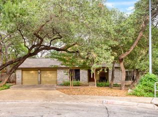13603 Oak Cabin, San Antonio, TX 78232