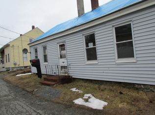 14A 1st Ave, Taunton, MA 02780