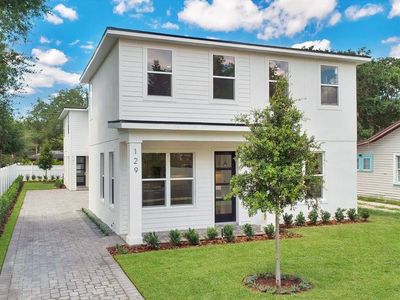 131 E Grant, Orlando, FL, 32806