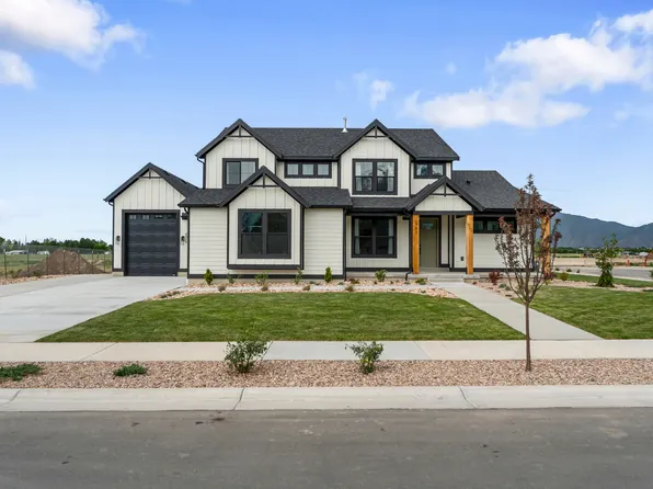 1655 E 960 N #210, Salem, UT 84653