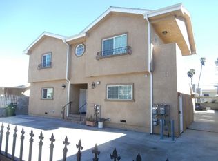 1514 N Kingsley Dr, Los Angeles, CA 90027