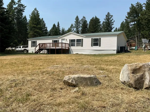 247 & 251 Whitetail Xing, Kalispell, MT 59901
