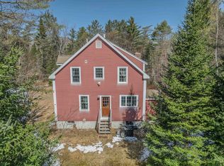 56 Michael Way, Carroll, NH 03598