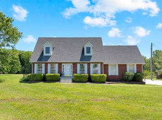 7164 Bidwell Rd, Joelton, TN 37080