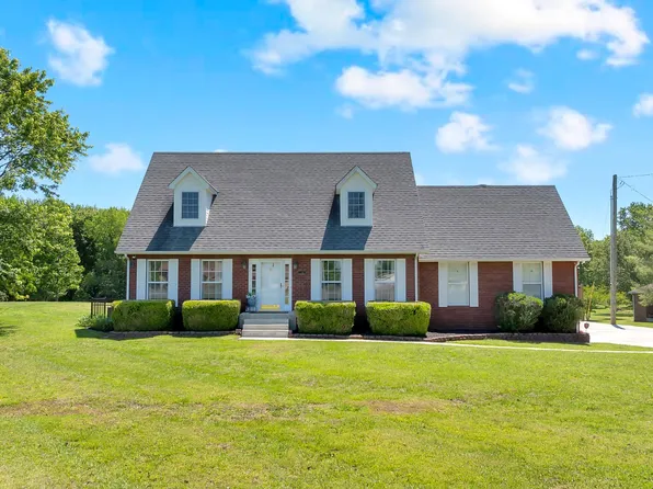 7164 Bidwell Rd, Joelton, TN 37080