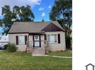 2722 Raskob St, Flint, MI 48504