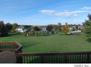 4291 Crested Butte Run, Syracuse, NY 13215