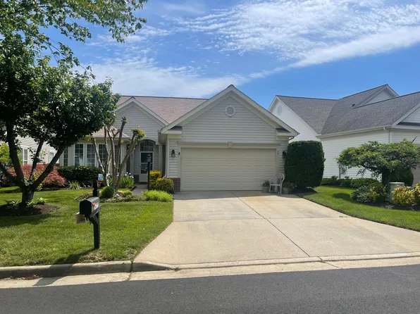 6877 Saddle Run Way, Gainesville, VA 20155