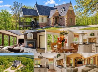 966 Bear Creek Road, Walnut Shade, MO 65771