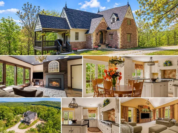 966 Bear Creek Road, Walnut Shade, MO 65771