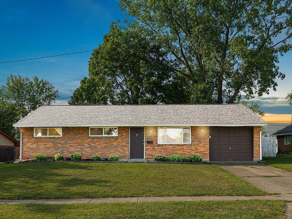 1st image of 1801 Pickering Dr