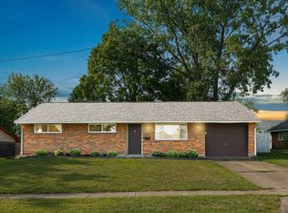 1801 Pickering Dr, Reynoldsburg, OH