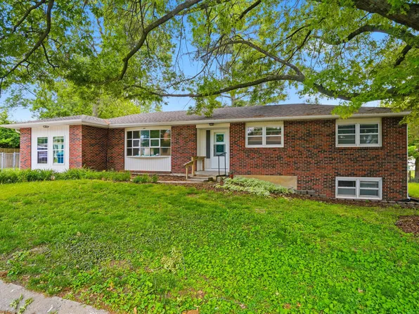 408 Meadow Ln, Ashland, MO 65010