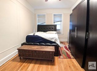 45-39 41st St #2, Sunnyside, NY 11104