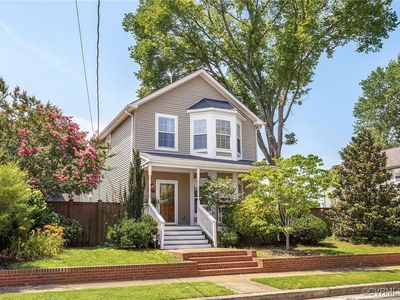 1111 N 36th St, Richmond, VA, 23223