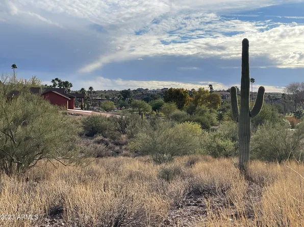 945 N ISABELLA Street #-, Queen Valley, AZ 85118